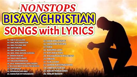 christian songs bisaya version